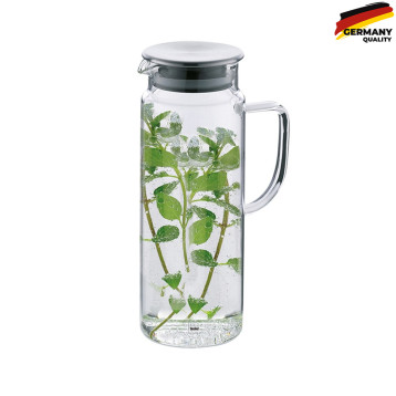  Кувшин с крышкой KELA Pitcher (1,6 л) 
