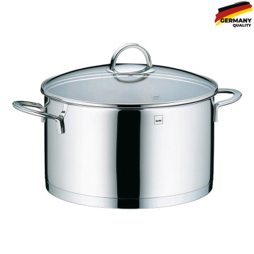 Каструля з кришкою KELA Cailin 5,0 л (10960)