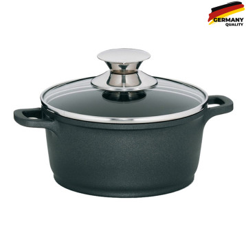 Каструля з кришкою KELA Kerros, 1,0 л (11549)