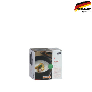  Каструля з кришкою KELA Kerros, 1,0 л (11549) 