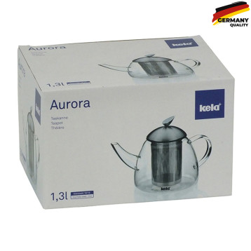  Чайник для заварювання KELA Aurora (1,3 л) 