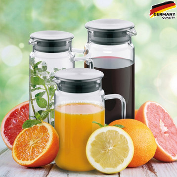  Глечик з кришкою KELA Pitcher (1 л) 