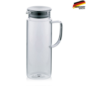 Глечик з кришкою KELA Pitcher, 1 л (11397)