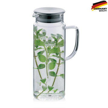  Глечик з кришкою KELA Pitcher (1 л) 