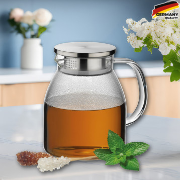  Кувшин KELA Luna, 1200мл (12535) 