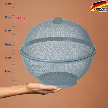  Фруктовниця  KELA Como, 26,5 см (11449) 