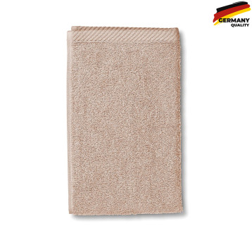 Рушник KELA Ladessa, світло-рожевий, 30х50 см (24027)