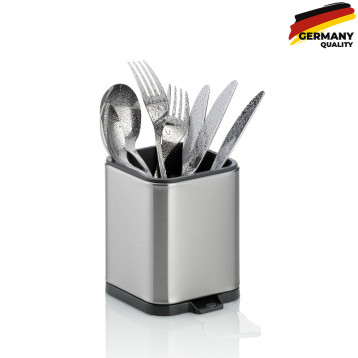  Органайзер для кухонного приладдя KELA Plata, висота 12,5 см (12127) 