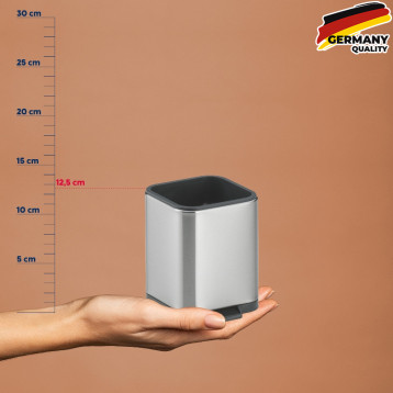  Органайзер для кухонного приладдя KELA Plata, висота 12,5 см (12127) 