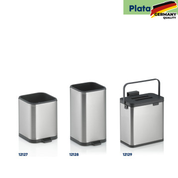  Органайзер для кухонного приладдя KELA Plata, висота 18,5 см (12128) 