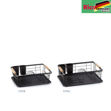  Підставка для сушки посуду KELA Rica 31,5х42 см (11714) 
