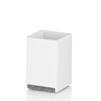 Дозатор для рідкого мила KELA Cube, білий, 300 мл - купити в офіційному інтернет-магазині Kela Україна - Фото 82