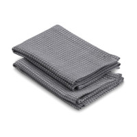 Серветки для посуду  KELA Caja, димчасто-блакитний, 32х32 см, 2 шт. - купити в офіційному інтернет-магазині Kela Україна - Фото 76