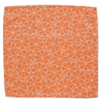 Серветка сервірувальна KELA Citrus, жовта, 40x40 см - купити в офіційному інтернет-магазині Kela Україна - Фото 76