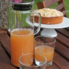 Кувшин с крышкой KELA Pitcher (1,6 л)