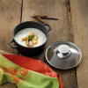 Каструля з кришкою KELA Kerros (1,0 л)