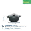 Кастрюля с крышкой KELA Kerros, 3,2 л - купить в официальном интернет-магазине Kela Украина - Фото 75