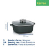 Сотейник з кришкою KELA Kerros, 6,0 л - купити в офіційному інтернет-магазині Kela Україна - Фото 78