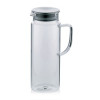 Кувшин с крышкой KELA Pitcher, 1 л (11397)