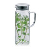 Кувшин с крышкой KELA Pitcher (1 л)