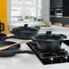 Ківш з кришкою KELA Stella Nova, 1 л - купити в офіційному інтернет-магазині Kela Україна - Фото 79
