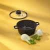 Кастрюля с крышкой KELA Atura, 20 см, 1.7 л - купить в официальном интернет-магазине Kela Украина - Фото 76