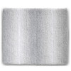 Коврик для ванной KELA Ombre, скалисто-серый, 65х55х3.7 см (23572)