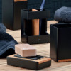 Ершик для унитаза KELA Cube, белый, 45.5х9.5х9.5 см - купить в официальном интернет-магазине Kela Украина - Фото 78