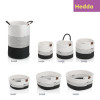 Корзина KELA Hedda, бело-черная, 20х19 см - купить в официальном интернет-магазине Kela Украина - Фото 78