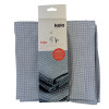 Салфетки для посуды KELA Caja, дымчато-голубые, 32х32 см, 2 шт. - купить в официальном интернет-магазине Kela Украина - Фото 74