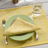 Кухонное полотенце KELA Citrus, 70x50 см, желтое - купить в официальном интернет-магазине Kela Украина - Фото 73