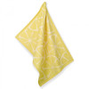 Кухонное полотенце KELA Citrus, 70x50 см, желтое (12460)
