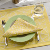 Серветка сервірувальна KELA Citrus, помаранчева, 40x40 см - купити в офіційному інтернет-магазині Kela Україна - Фото 75