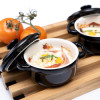 Форма для запекания с крышкой KELA Malin 14 см, красная - купить в официальном интернет-магазине Kela Украина - Фото 77