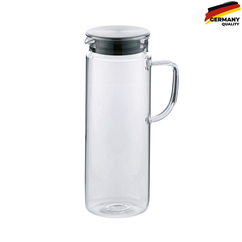 Кувшин с крышкой KELA Pitcher, 1,6 л (11398)