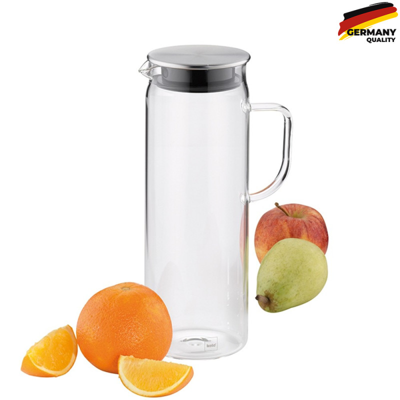  Кувшин с крышкой KELA Pitcher (1,6 л) 
