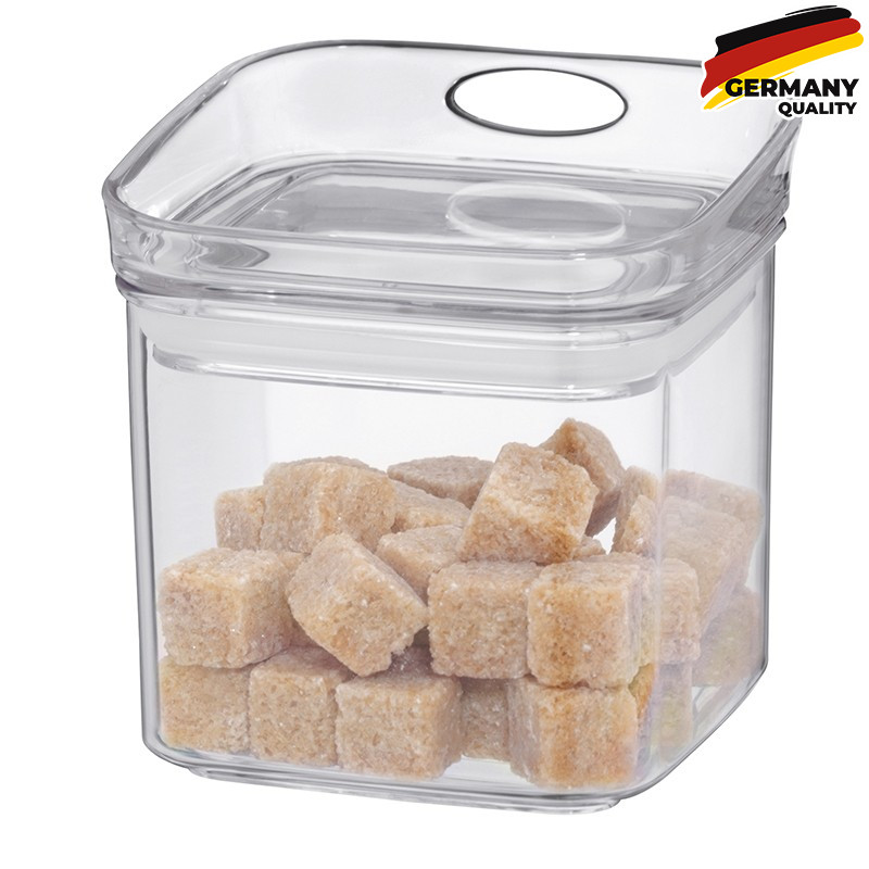  Емкость для хранения сыпучих KELA Jule  (0,5 л) 