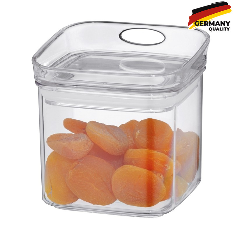  Емкость для хранения сыпучих KELA Jule  (0,5 л) 