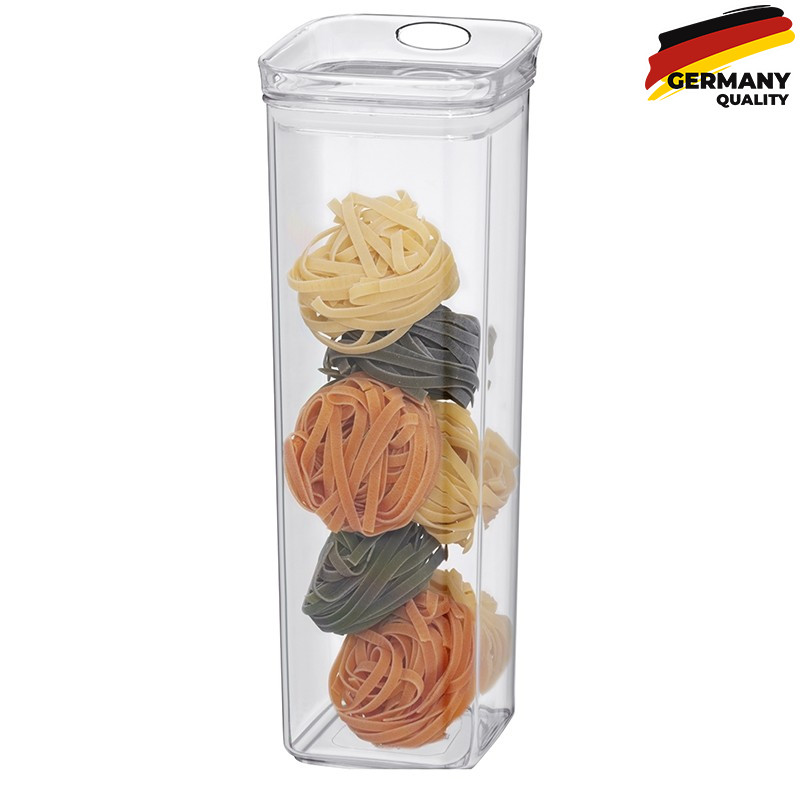  Ємність для зберігання сипучих KELA Jule (1,9 л) 