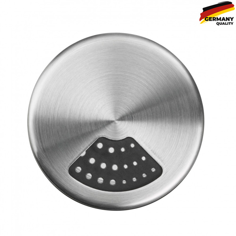  Шейкер для сыпучих KELA Manolo многофункциональный, 5х8,5 см 