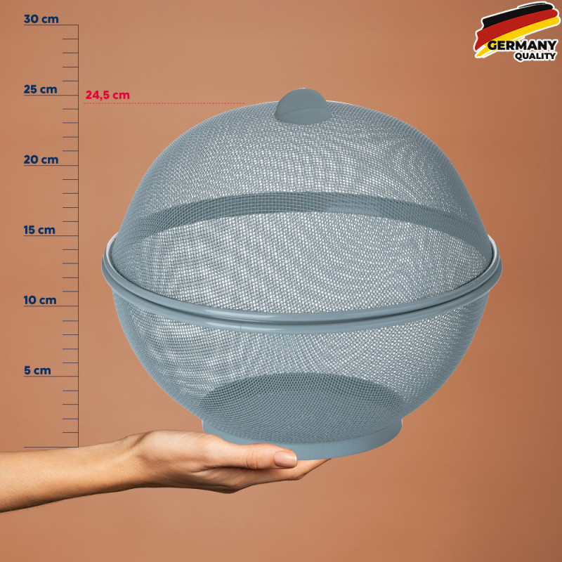  Фруктовниця  KELA Como, 26,5 см (11449) 