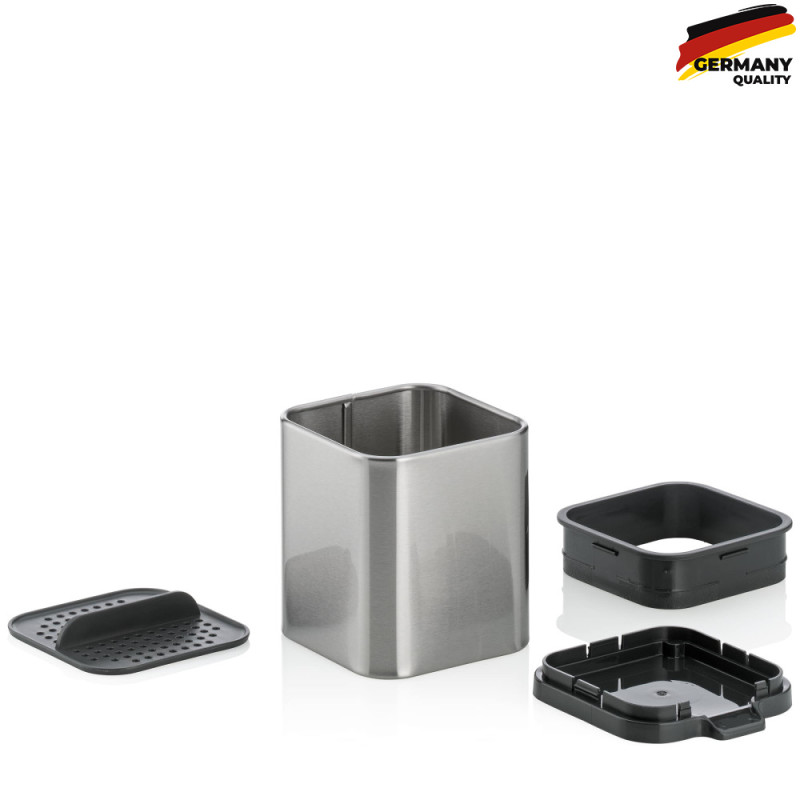  Органайзер для кухонного приладдя KELA Plata, висота 12,5 см (12127) 