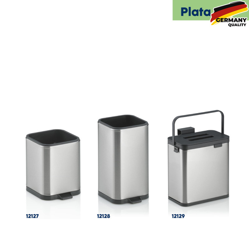  Органайзер для кухонного приладдя KELA Plata, висота 12,5 см (12127) 