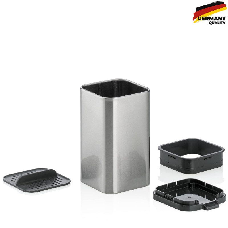  Органайзер для кухонного приладдя KELA Plata, висота 18,5 см (12128) 