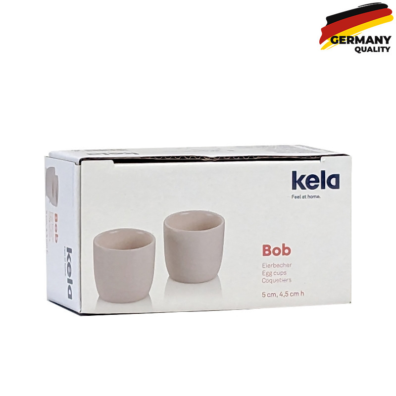  Набор подставок для яиц KELA Bob,  2 шт (12118) 